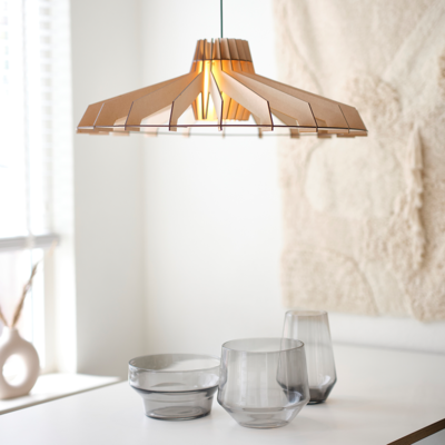 Hanglamp Nikolamp Tesla