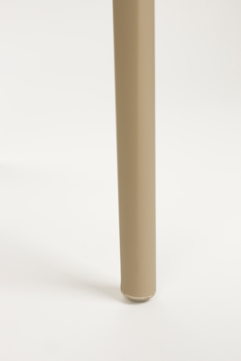 Housecraft living tuinstoel Sjoerd (set van 4)