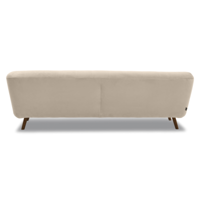 3-zitsbank Flame seven 