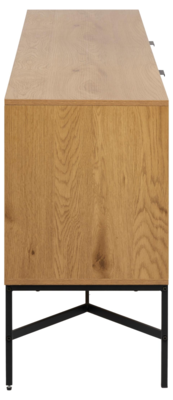 Namsos Dressoir - Eiken