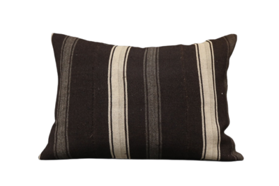 Kussen kelim Vintage