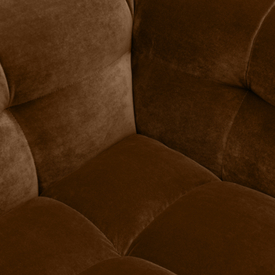 Loods 5 u-hoekbank Fat Joe royal