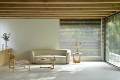 Ethnicraft - Sofa Ellipse