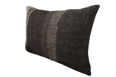 Kussen kelim Vintage