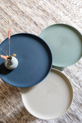 Housecraft living bijzettafel Ringar M