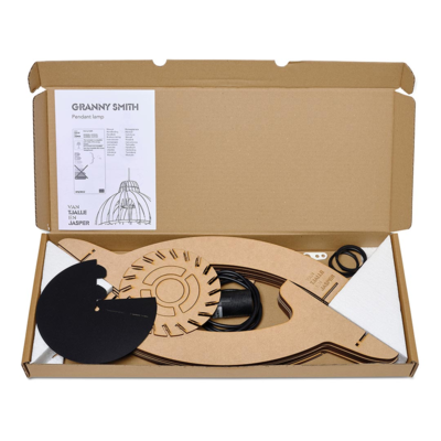 Hanglamp Granny Smith