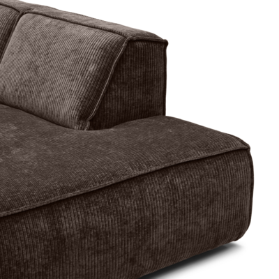 Hoekbank Floyd racer