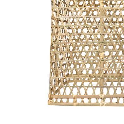 Hanglamp Hanenmand Ruit Vierkant