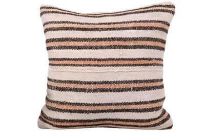 Kussen Kelim Vintage natural