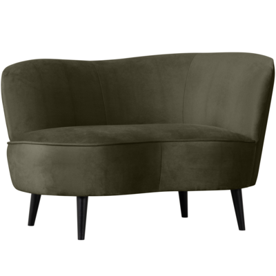 Lounge fauteuil Sara