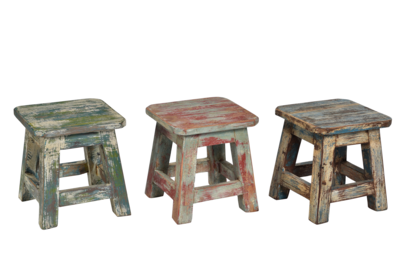 Krukje Storm mixed colour