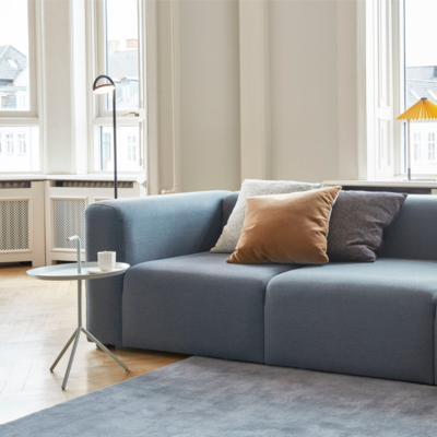 HAY bijzettafel DLM XL