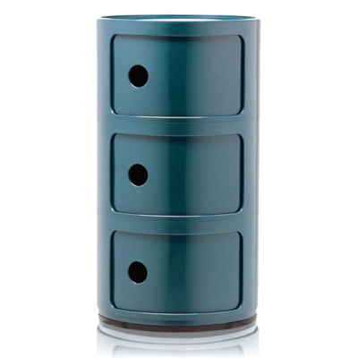 Kartell kast Componibili 3 Classic