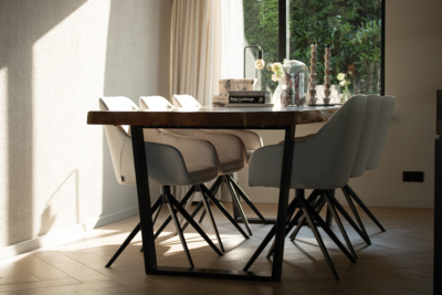 Kick eetkamerstoel Mex