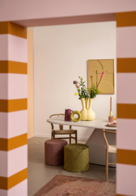 Cor Unum MaMa vaas - Roderick Vos | Exclusief bij Loods 5