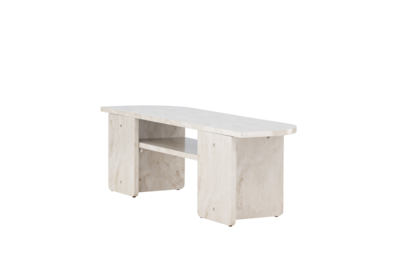 Kuopio TV-Meubel - Marmer Look