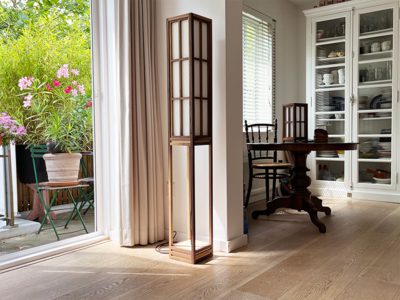 Ummei vloerlamp Tokyo