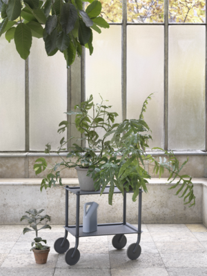 Muuto gieter Tub Jug