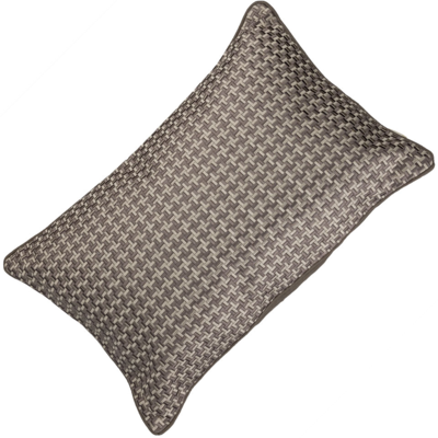 Sierkussen Richstitch linnen M