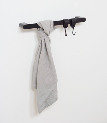 Handdoekstang YIRMI 40cm