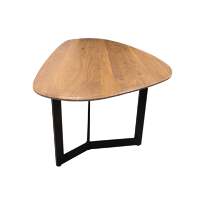 Kick eettafel Sven Bruin