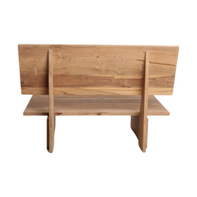 Raw Materials Amsterdam loungestoel Thar outdoor