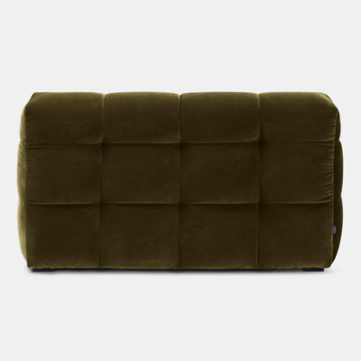 Loods 5 1-zitsbank stand alone Fat Joe royal