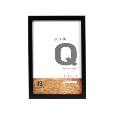 Quadrum lijst 20x30 cm