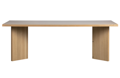 Eettafel Angle
