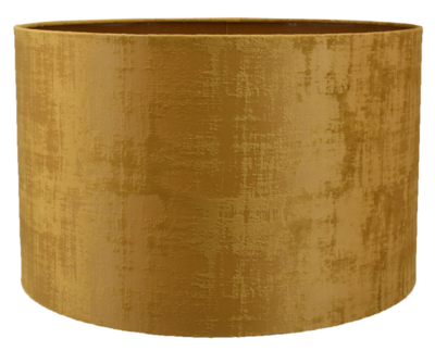 Lampenkap Ontario gold