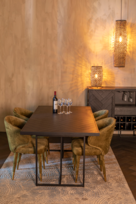 Dutchbone Class Tafel