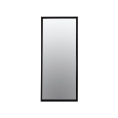 VM-Design - Spiegel New York - zwart