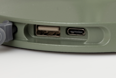 Housecraft living tafellamp Hub