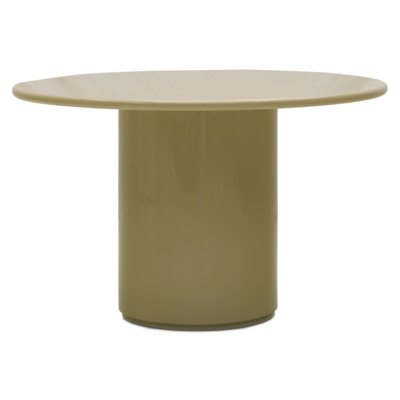 Eettafel Loua pistachio