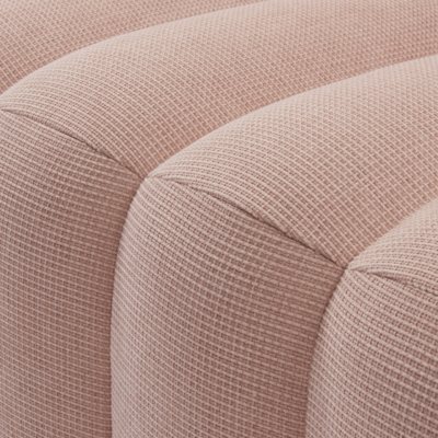 Eetkamerbank Candy cube 120 cm