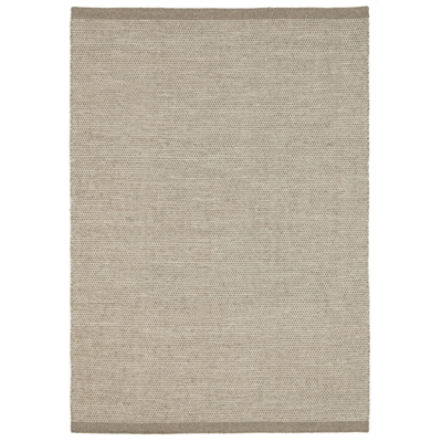 Vloerkleed Teppe Grey white