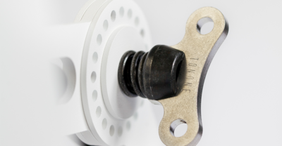 Tonone tafellamp Bolt small