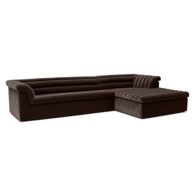 Loungebank Marilyn royal