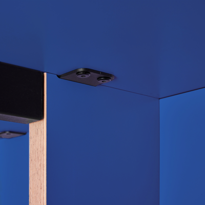 HKliving eettafel Rectangular