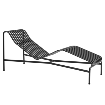 HAY Palissade Chaise Longue