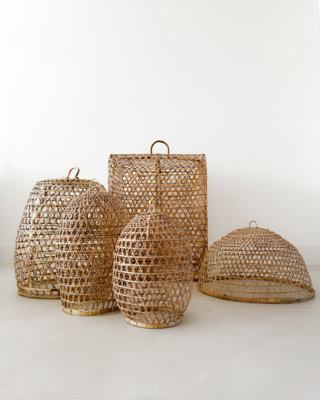 Hanglamp Hanenmand Veneta