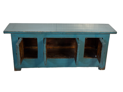 TV dressoir 2 deur uniek