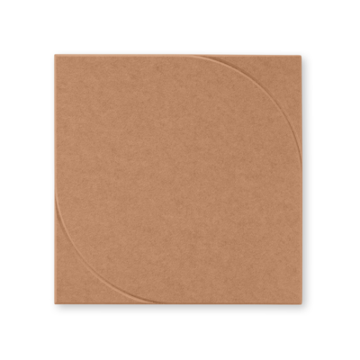 Maeven Art akoestisch wandpaneel - Sadé V - 50 x 50 cm