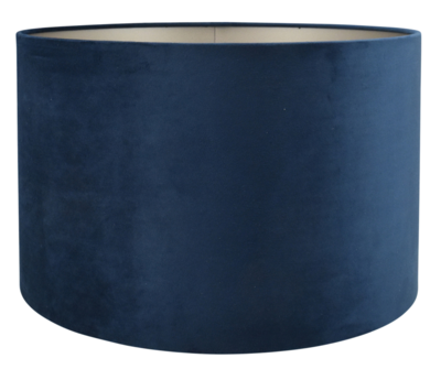 Lampenkap Alice blauw