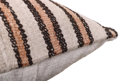 Kussen Kelim Vintage natural