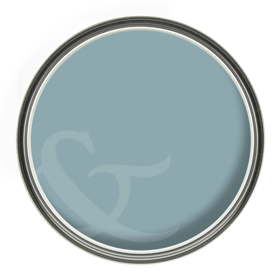 Graham &amp; Brown matte muurverf Breathe - afneembaar