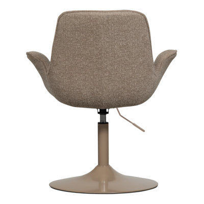 Verstelbare eetkamerstoel Marten