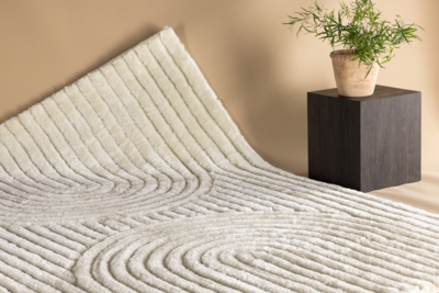 Kaimana Vloerkleed 290x200cm 