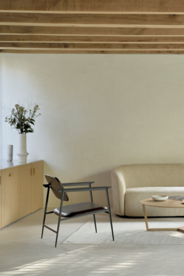 Ethnicraft - Sofa Ellipse