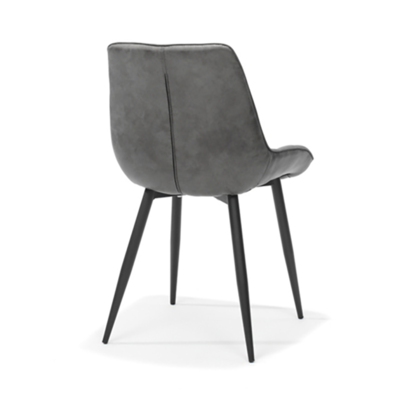 Stoel Zaandam velours